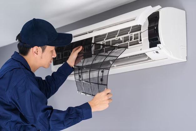 AC Service and Repairing